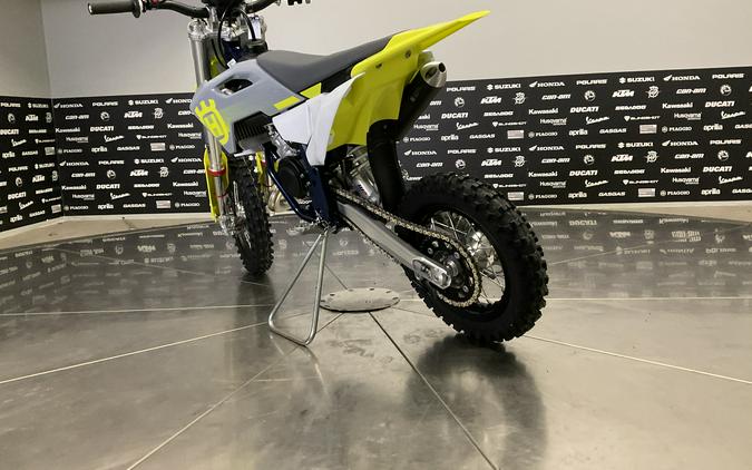 2026 HUSQVARNA TC 50 - 040163Q
