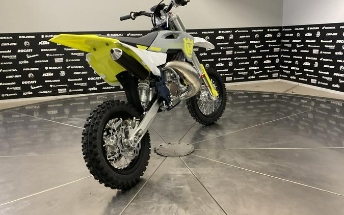 2026 HUSQVARNA TC 50 - 040163Q