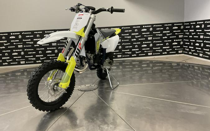2026 HUSQVARNA TC 50 - 040163Q
