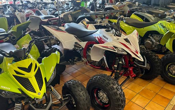 2026 Yamaha YFZ 450R SE