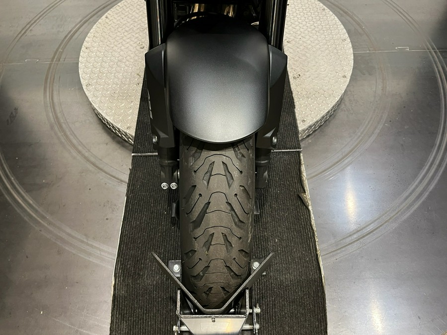 2025 Honda CB500F ABS