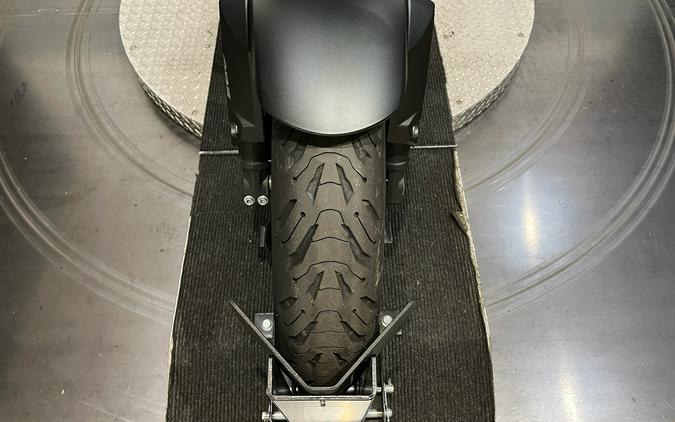 2025 Honda CB500F ABS