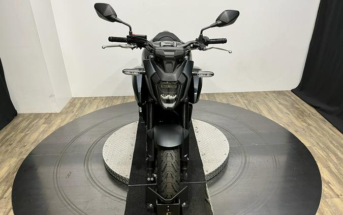 2025 Honda CB500F ABS