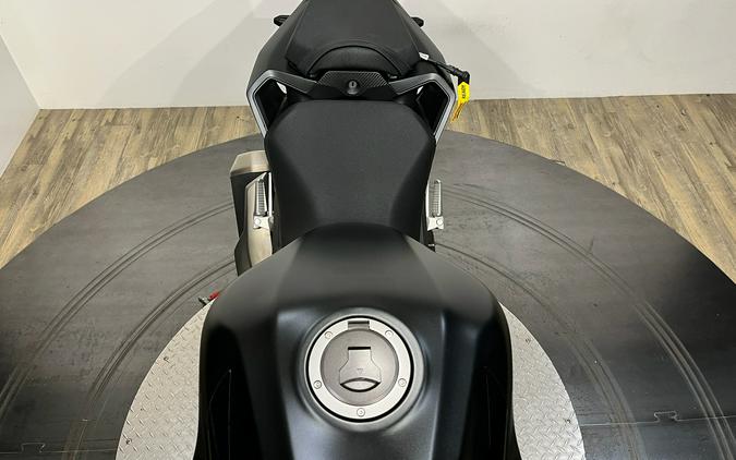 2025 Honda CB500F ABS