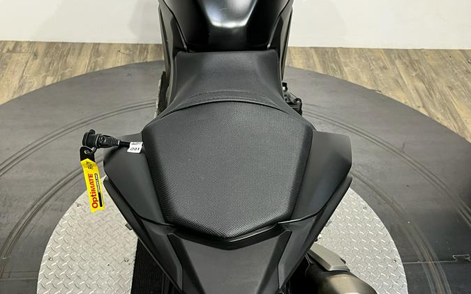 2025 Honda CB500F ABS