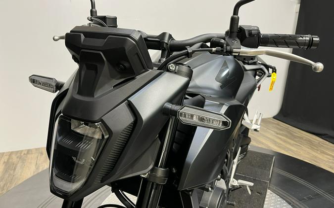 2025 Honda CB500F ABS