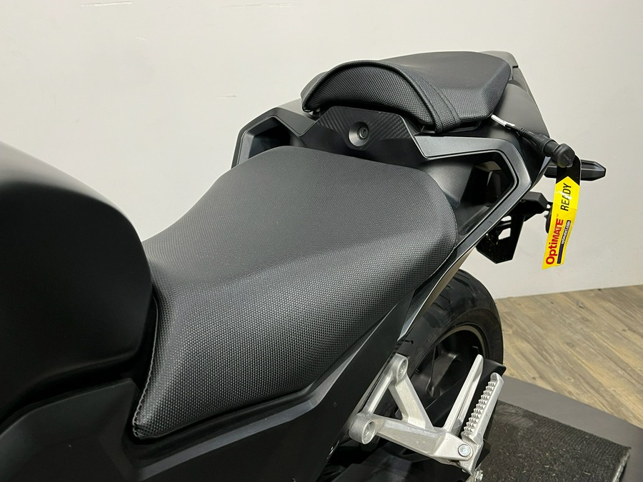 2025 Honda CB500F ABS
