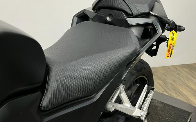 2025 Honda CB500F ABS