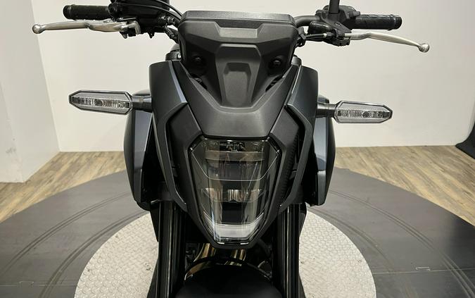 2025 Honda CB500F ABS