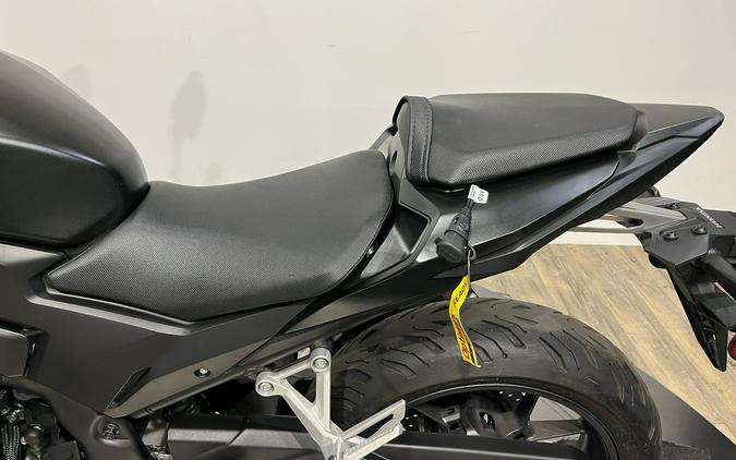 2025 Honda CB500F ABS
