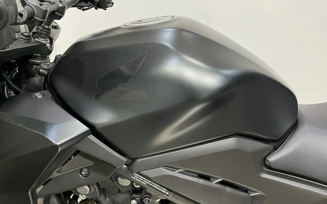 2025 Honda CB500F ABS