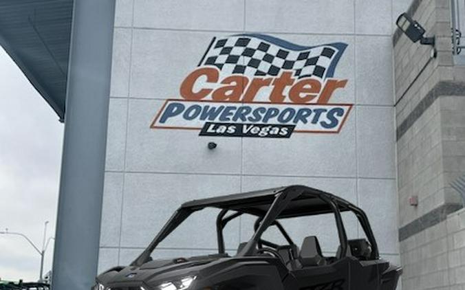 2026 RZR PRO R 4 ULTIMATE SUPER GRAPHITE - Polaris