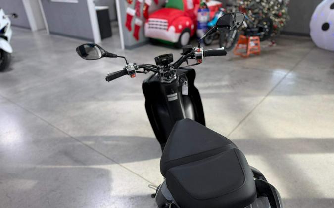 2025 KYMCO Super 8 50X