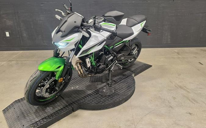 2027 Kawasaki Z650 S ABS