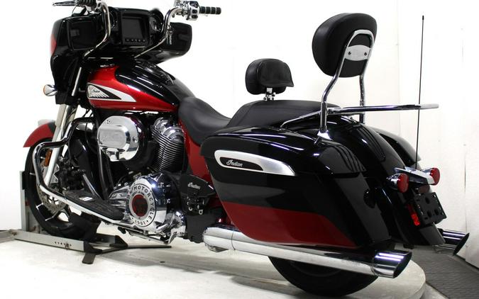 2020 Indian Motorcycle Chieftain® Elite