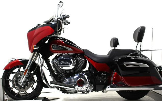 2020 Indian Motorcycle Chieftain® Elite