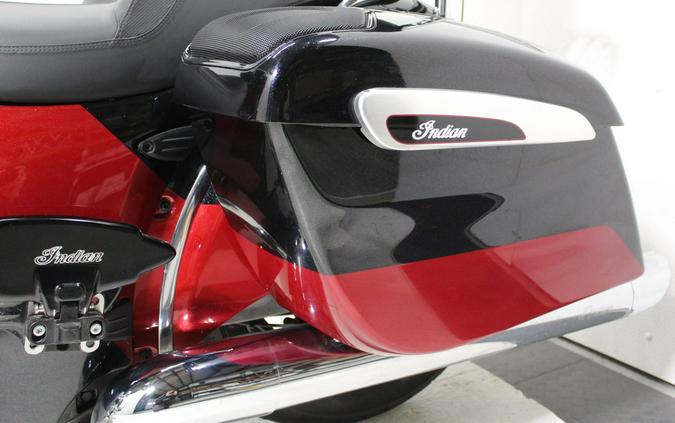 2020 Indian Motorcycle Chieftain® Elite