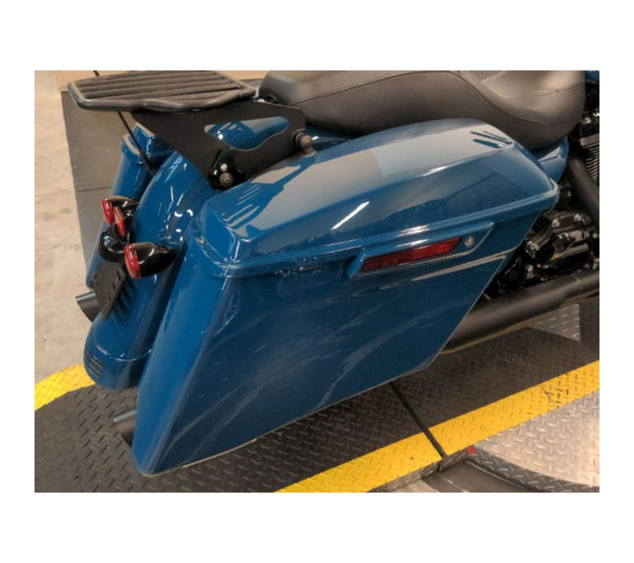 2021 Harley-Davidson® FLTRXS - Road Glide® Special