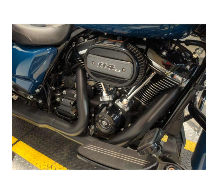 2021 Harley-Davidson® FLTRXS - Road Glide® Special