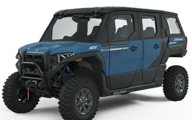 2024 Polaris® XPedition ADV 5 NorthStar