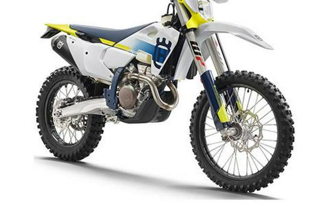 2024 Husqvarna FE 350w