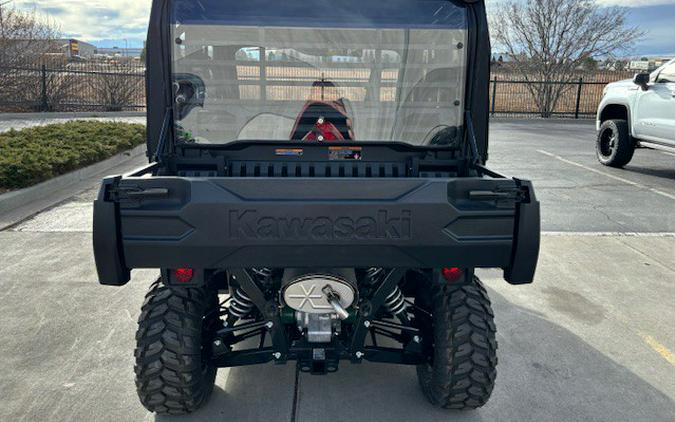 2024 Kawasaki Mule PRO-FXT 1000 LE