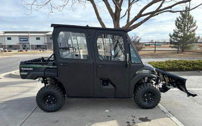 2024 Kawasaki Mule PRO-FXT 1000 LE