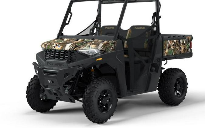 2024 Polaris® Ranger SP 570 Premium Polaris Pursuit Camo