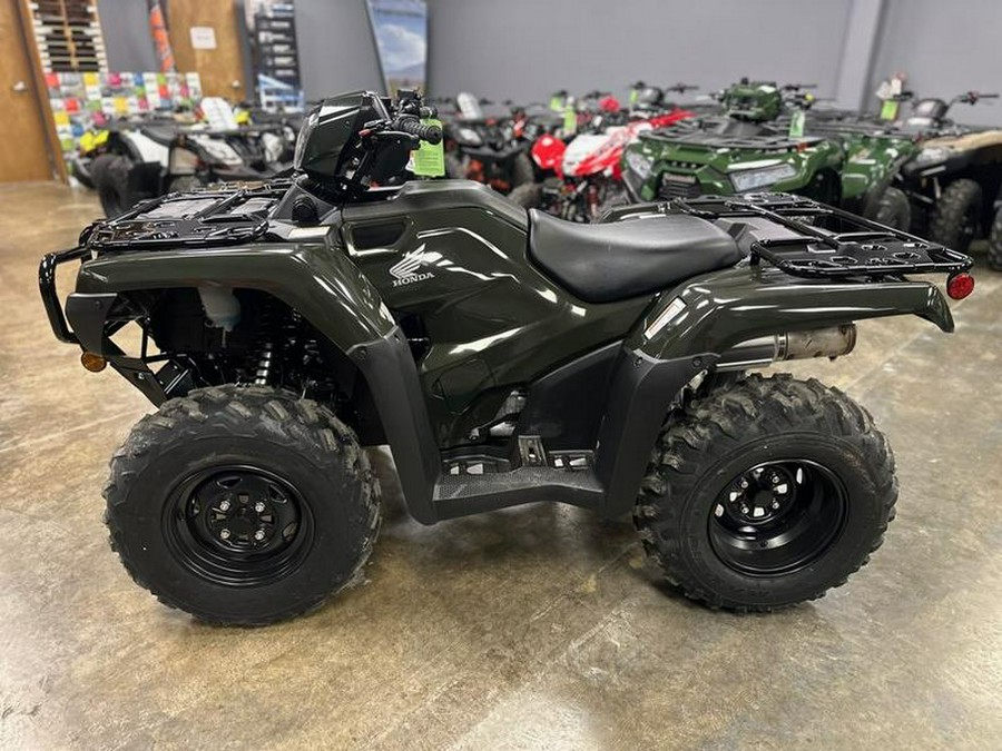 2024 Honda® FourTrax Foreman 4x4