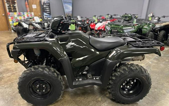 2024 Honda® FourTrax Foreman 4x4