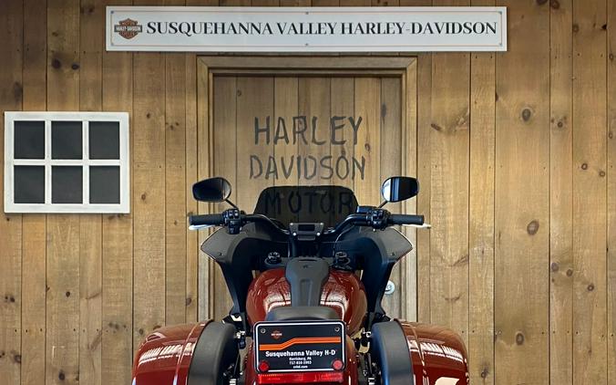 2024 Harley-Davidson Low Rider® ST