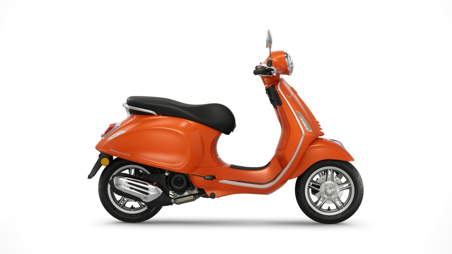 2024 Vespa Primavera 150