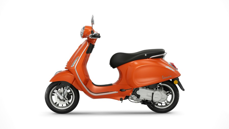 2024 Vespa Primavera 150