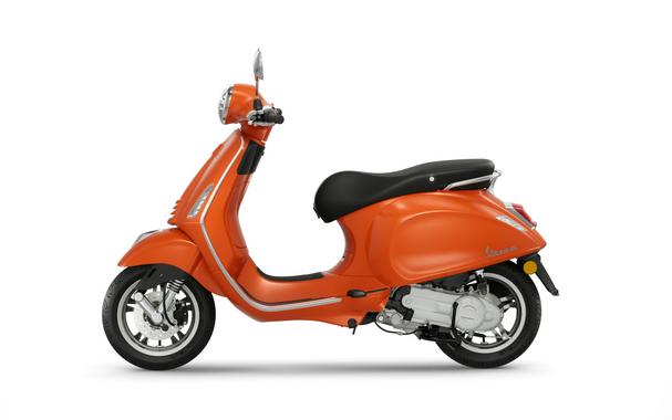 2024 Vespa Primavera 150