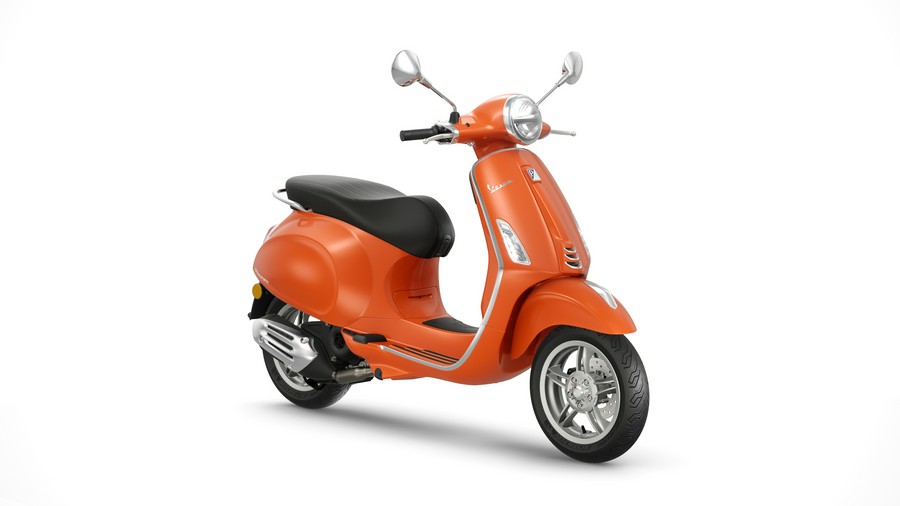 2024 Vespa Primavera 150