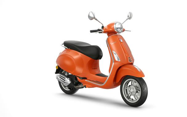 2024 Vespa Primavera 150