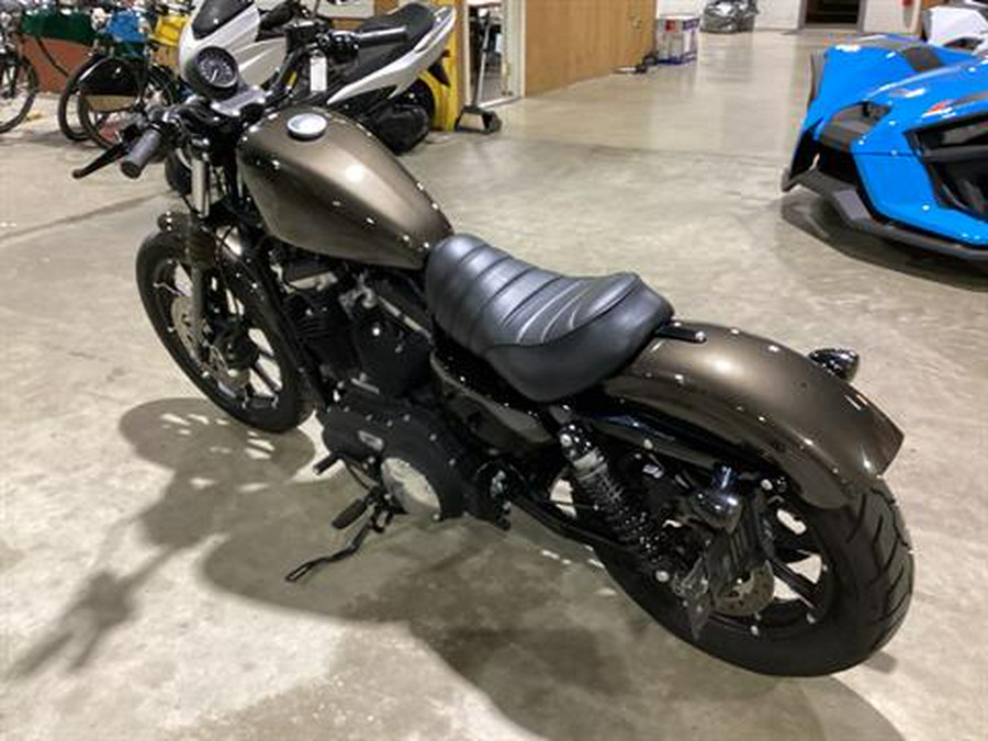 2020 Harley-Davidson Iron 883™