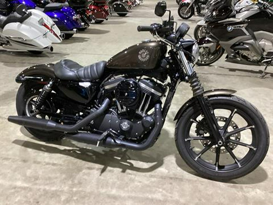 2020 Harley-Davidson Iron 883™