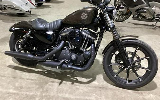 2020 Harley-Davidson Iron 883™