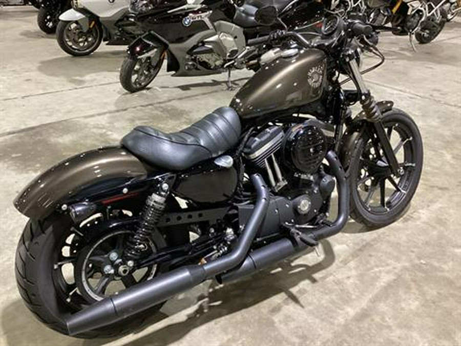 2020 Harley-Davidson Iron 883™