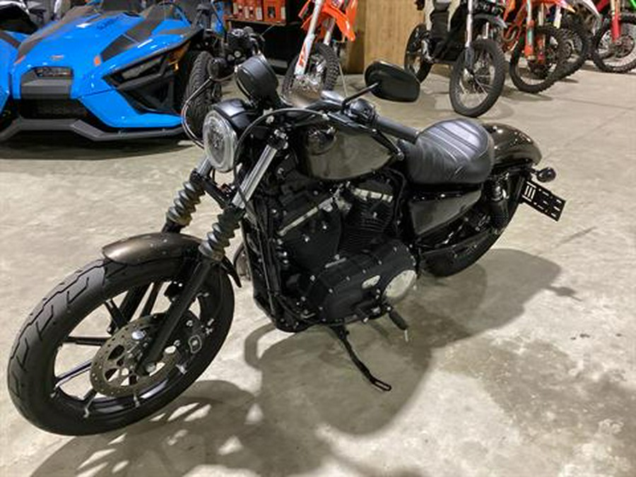 2020 Harley-Davidson Iron 883™