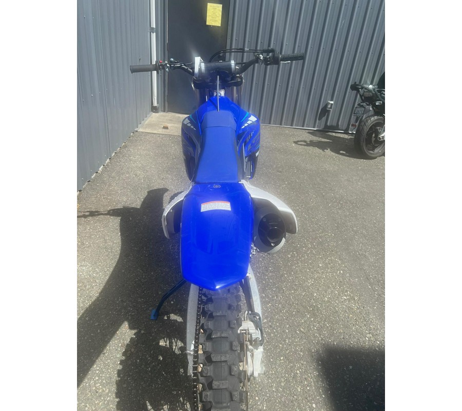 2020 Yamaha YZ250F