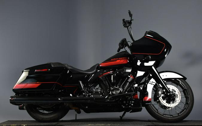 2021 Harley-Davidson CVO Road Glide