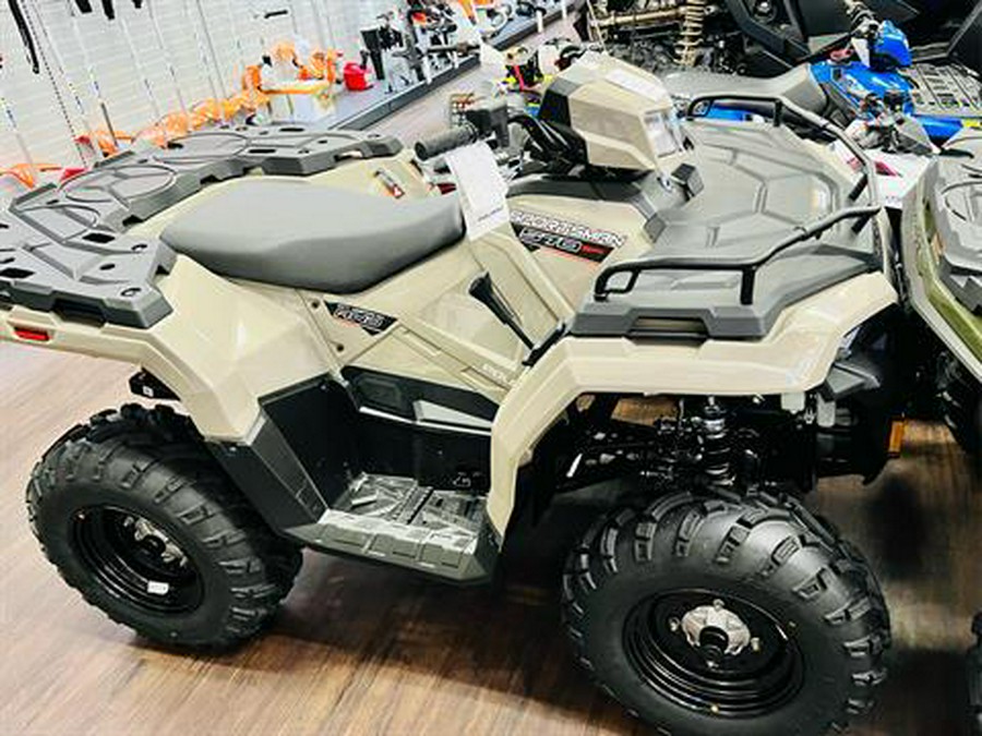 2024 Polaris Sportsman 570 EPS