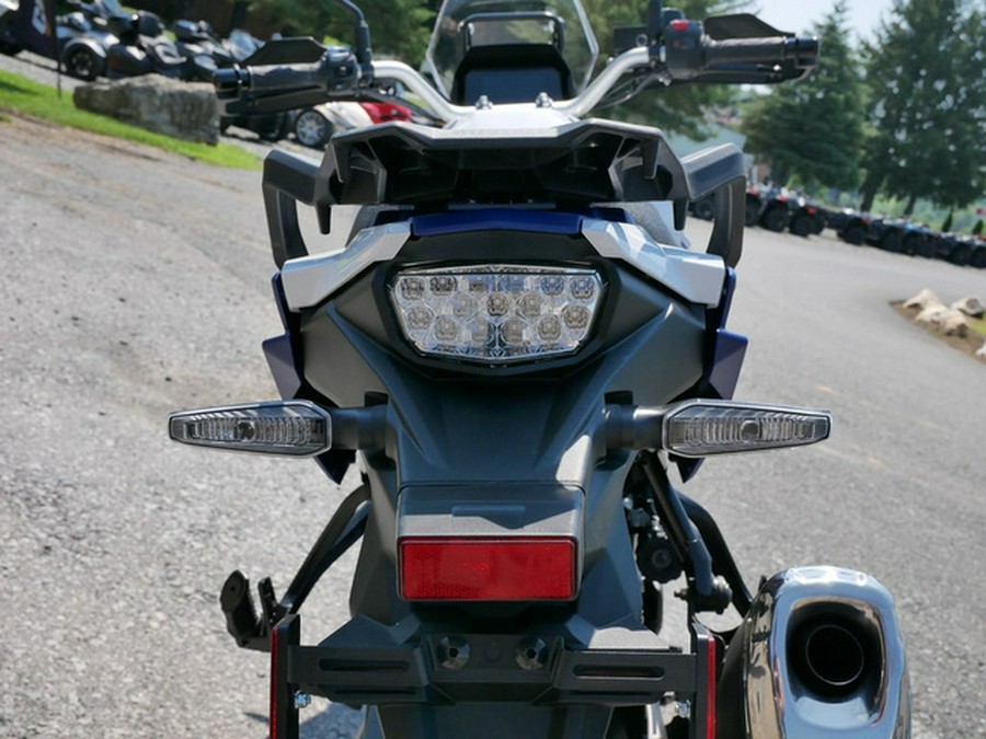 2024 Suzuki V-Strom 800DE