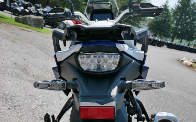 2024 Suzuki V-Strom 800DE