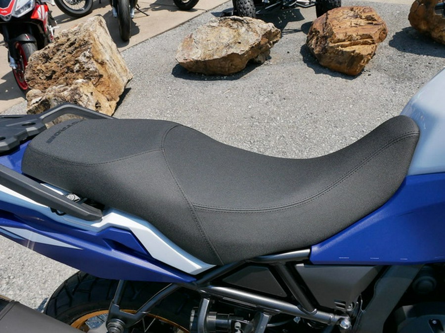 2024 Suzuki V-Strom 800DE