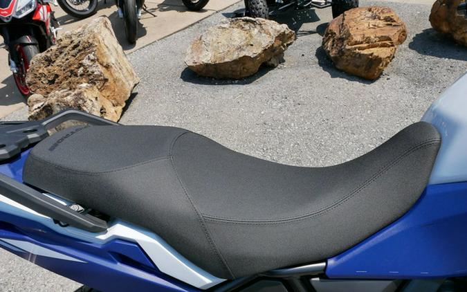 2024 Suzuki V-Strom 800DE