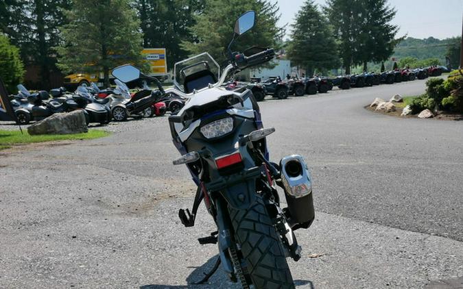 2024 Suzuki V-Strom 800DE