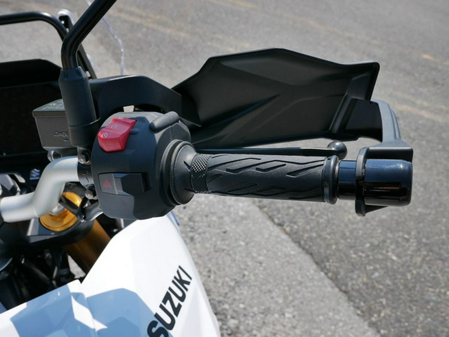 2024 Suzuki V-Strom 800DE
